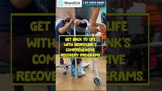 #neurolink #neurolinkphysio  #neurolinkrehab