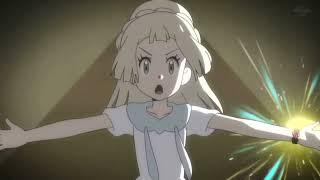 Lillie Vs Gladion「AMV」- Take a Hint (10k)