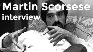 Martin Scorsese interview on Federico Fellini (1993)