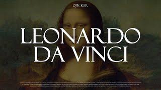 당신이 몰랐던 레오나르도 다빈치의 모든 것 Leonardo da Vinci | 심야살롱 EP.2 몰아보기 | ASMR