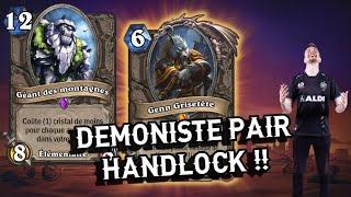 Un autre Deck Iconique fait son retour!