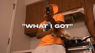 Hennyboy Joop "What I Got" Directed by Catching Visions (CV Productions)