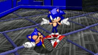 Sonic Robo Blast 2 The HARDEST LEVELS