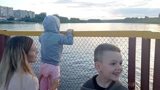 Видео из прошлого / Август 2021 / #зеленогорск #будни
