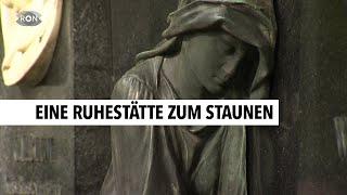 Der Bergfriedhof in Heidelberg | RON TV