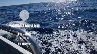생새우 외수질 낚시 여밭 공략법 #군산뉴발리호 #외수질낚시법 #광어외수질낚시 #외수질낚시여밭운영법 #외수질낚시챔질법 #5자광어들어뽕 #fishing #fish #낚시