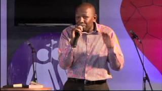 1. Be The One - Finders Keepers [Pastor Muriithi Wanjau - Mavuno Church]