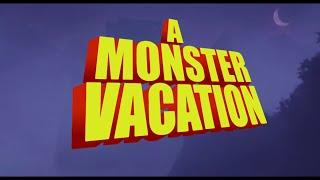 Hotel Transylvania 3: Summer Vacation (English) (International)