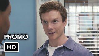 Dexter: Original Sin 1x06 Promo "The Joy of Killing" (HD) Dexter prequel series