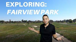 Exploring: Fairview Park