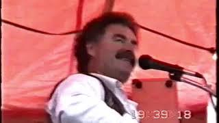 Manni Müller´s MM-Combo - Hafenfest 1993