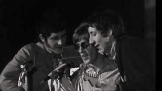 The Who Sell Out Promotional Film 2022