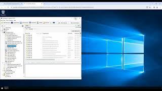 Disk Analysis & Autopsy | Windows 10 Disk Image | demo | tryhackme | disk forensics