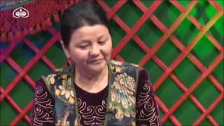 Кыргыз Таануу: "Дартка дабаа - дары чөптөр"