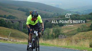 All Points North | Go The Distance