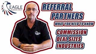 Eagle Referral Partners: What You Need to Know