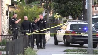 Double shooting long beach local news