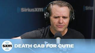 Go West — Death Cab for Cutie (Liz Phair Cover) [Live for SiriusXMU] | SiriusXM