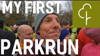 My FIRST Parkrun // The Running Show makes my debut at the Solihull Parkrun the busiest of the year!