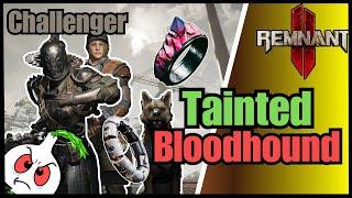 Remnant 2: CHALLENGER AND HANDLER BLEED BUILD// APOCALYPSE