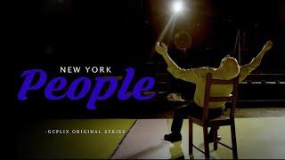 PEOPLE NYC  (Mauricio Bustamante)