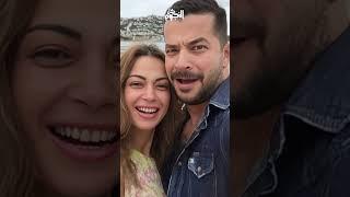 أخيراً داليا مصطفى تتحدث عن انفصالها من شريف سلامة