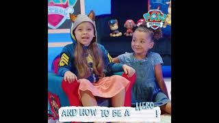 Parent's Guide to PAW Patrol!