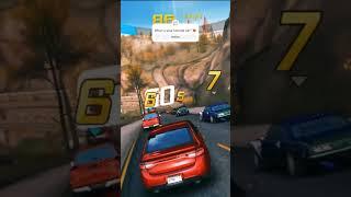 New Hailsong edits | Racing car game | PixelX | #trending #viral #gaming