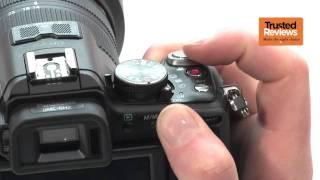 Panasonic Lumix DMC-GH2 review