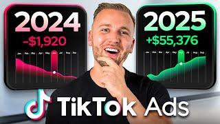 4k So schalten Sie TikTok-Anzeigen im Jahr 2025 Dan Prior 1737369294020