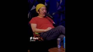 Bobby Lee Gets Real About His Sobriety & Life After Khalyla With Chris Distefano #comedy #podcast