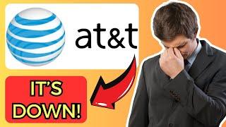 Why Is AT&T (T) Stock DOWN! | GREAT Time To BUY AT&T?! | T Stock Analysis!