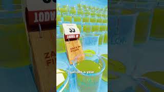 What If Everyone Recycled Their Pee? 