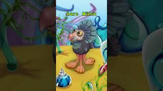 Rare Mimic has made a miraculous return to the modern Monster World!