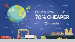 International shipping terms | Shipping services online | Freight forwarder | Worldwide Shipping