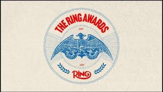 The Ring Awards | FULL BROADCAST