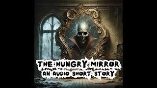 The Hungry Mirror | Dreamscapes and Nightmares | Audio Short Story | Audio Book | Horror