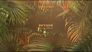 Razvan Mitroi - Havana (Official Audio) (Free-to-Use Music)