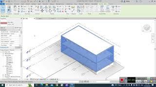 جلسه سوم Revit2023