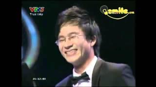 Trần Hữu Kiên - VN Got Talent Full HD 2013 - Chung Kết 1 [Vietnam's got talent HD 2013]