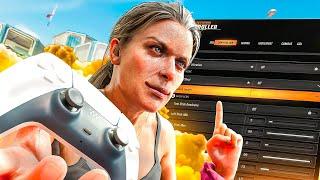 *BEST* Controller Settings For OMNIMOVEMENT + AIMBOT on Area 99  (PC/PS5/XBOX)