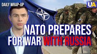 NATO's Largest Exercise Since Cold War to 'Fight Russia Back.' Wrap-up