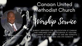 Worship Service - February 5, 2023