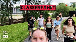 7B auf SPORTWOCHE in KÄRNTEN   (bisschen cringe) / Dana Rampsl