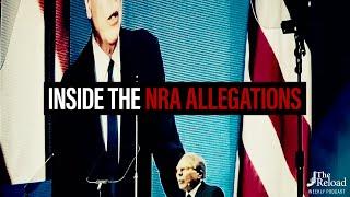 Former NRA News Host Cam Edwards on the Gun Group's Corruption Trial | Full Podcast