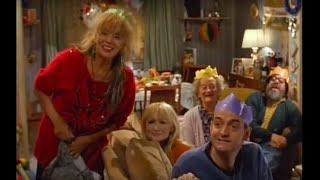 Royle Family - Christmas Visitors