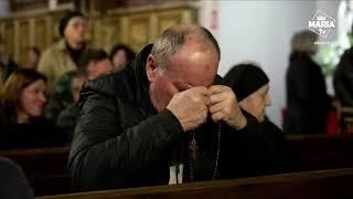 Noapte de veghe în Catedrala „Sf. Nicolae” din Oradea - 29 martie 2025 (partea 1)