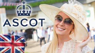 ROYAL ASCOT 2023 | WHAT Is It & WHY do People Go? 
