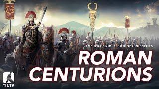 Roman Centurions