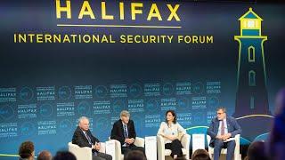 Halifax security forum wraps up | What you need to know